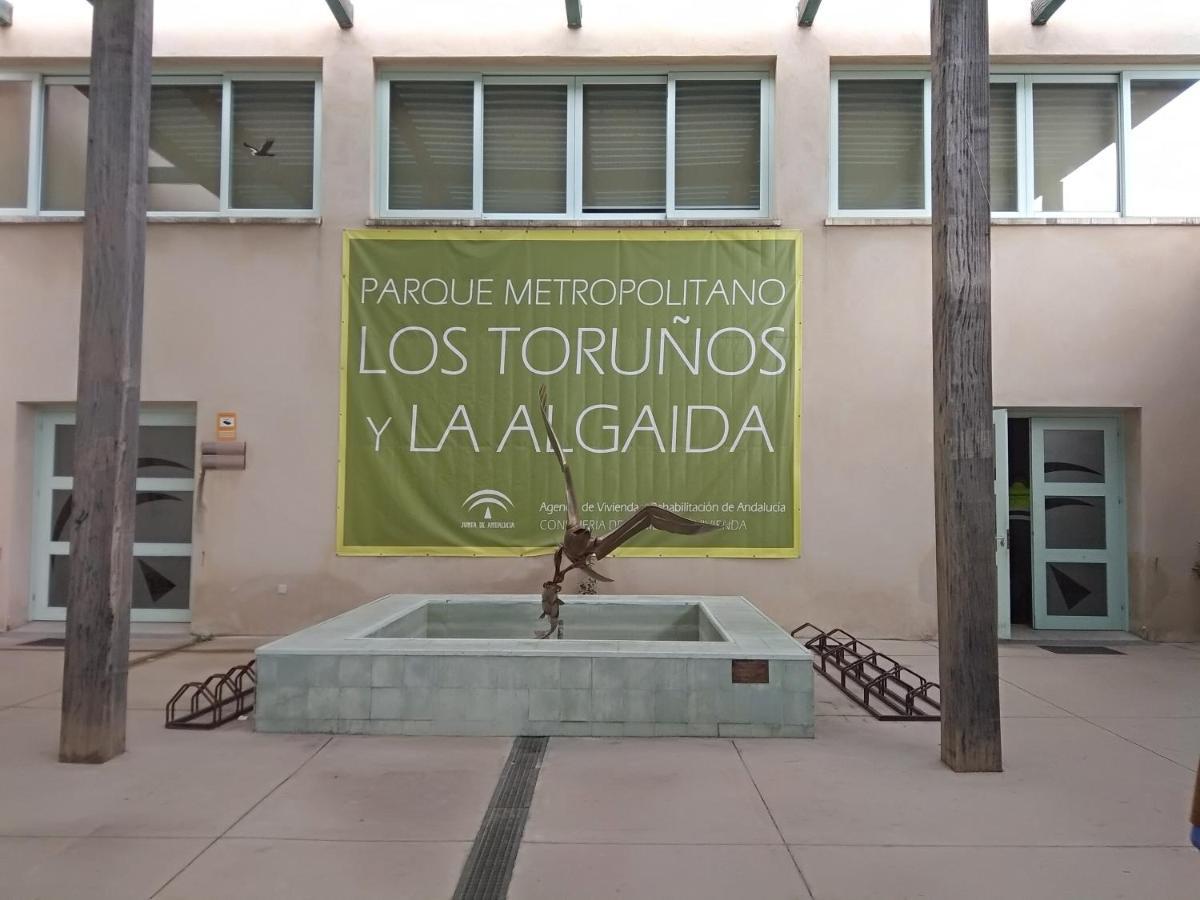 Primera Linea De Playa En Valdelagrana El Puerto de Santa Maria Exterior foto